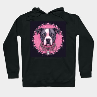 Gem Staffy Hoodie